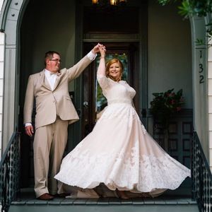 Meet your Posher, Kristi